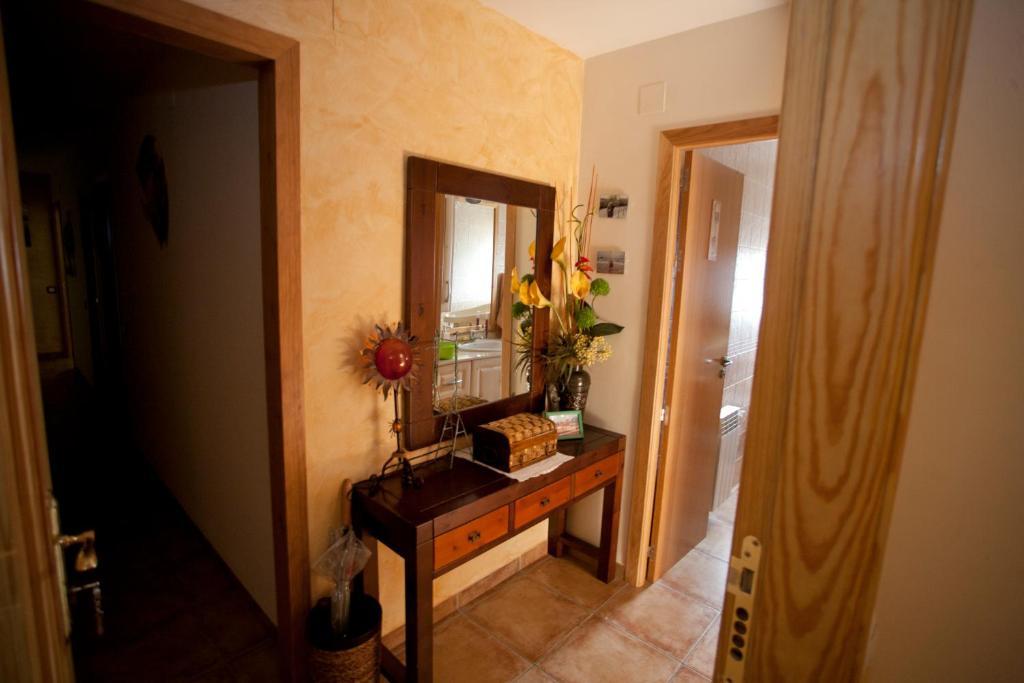 Apartamentos Maribel 칼라세이테 객실 사진